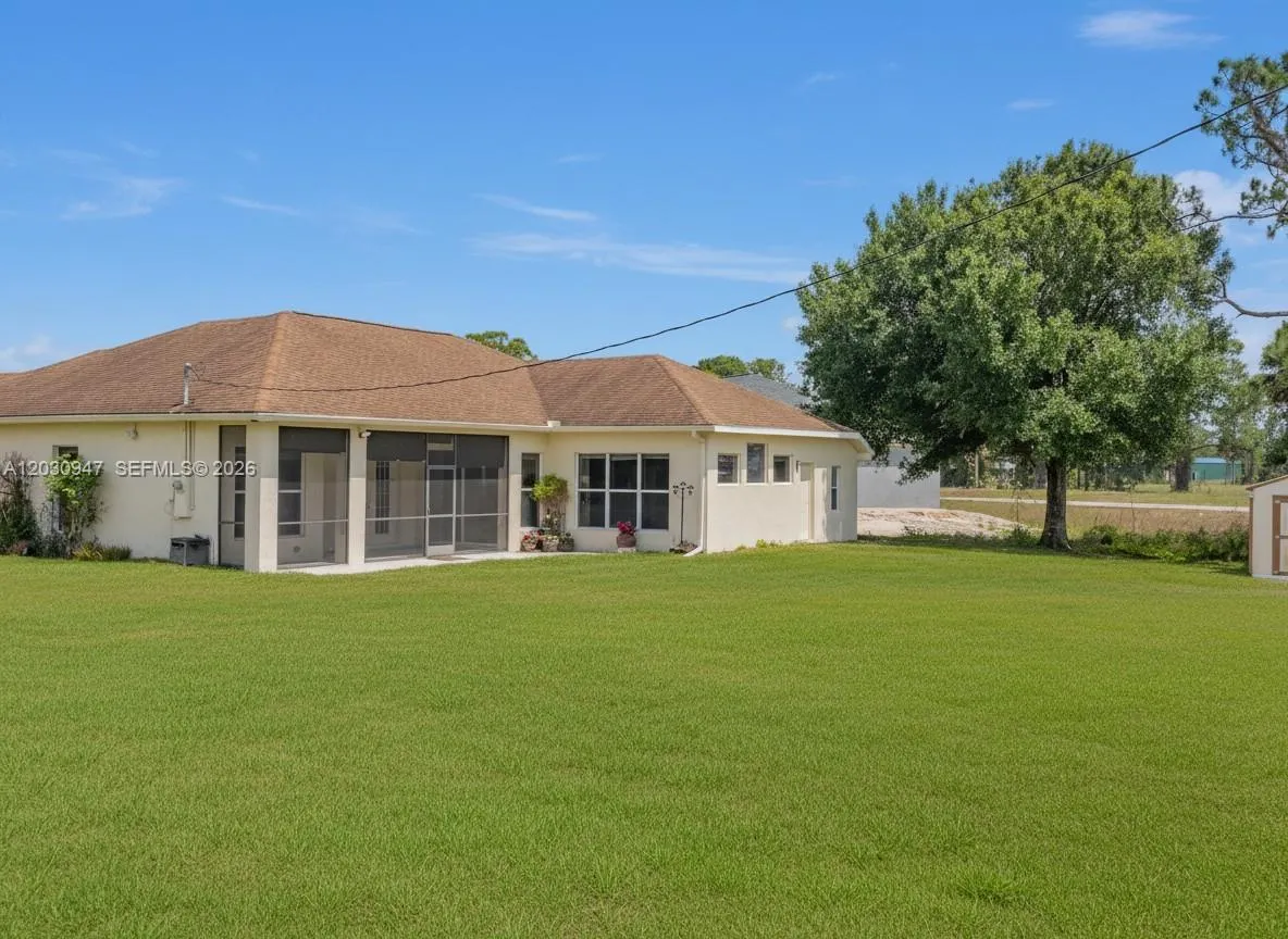 3002 Balsam Court