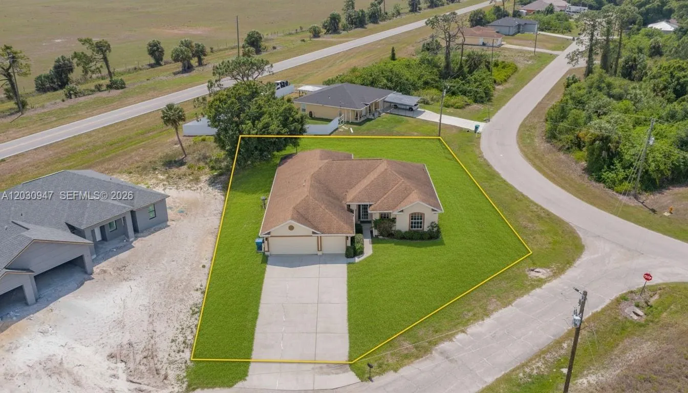 3002 Balsam Court