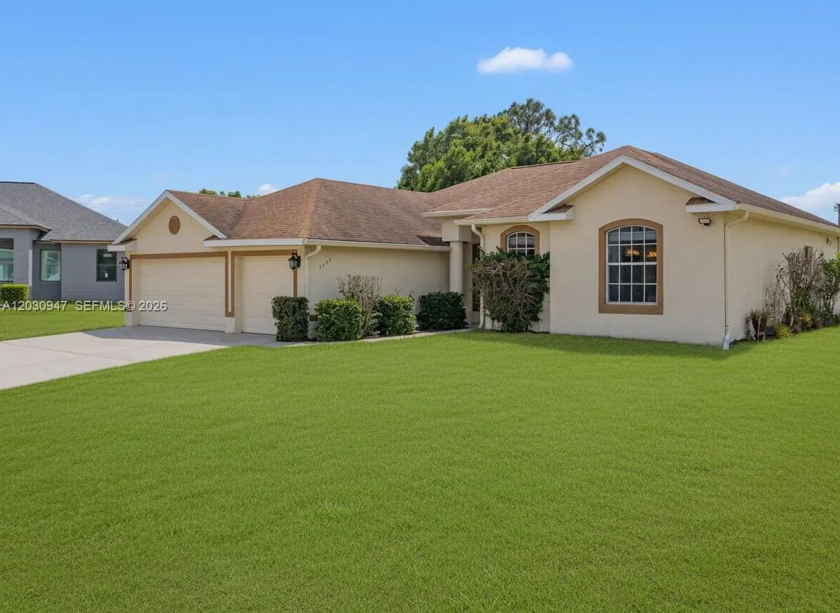 3002 Balsam Court