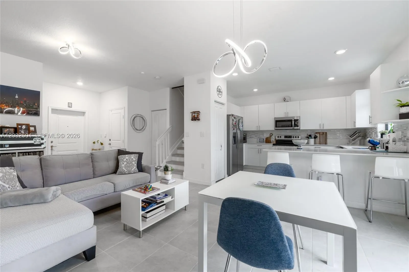 561 NW 204th Street