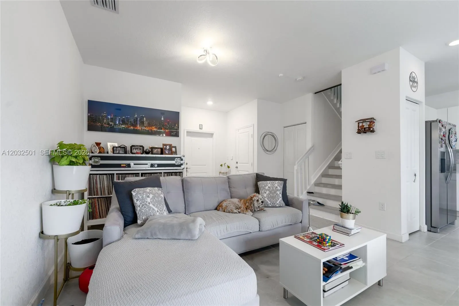 561 NW 204th Street