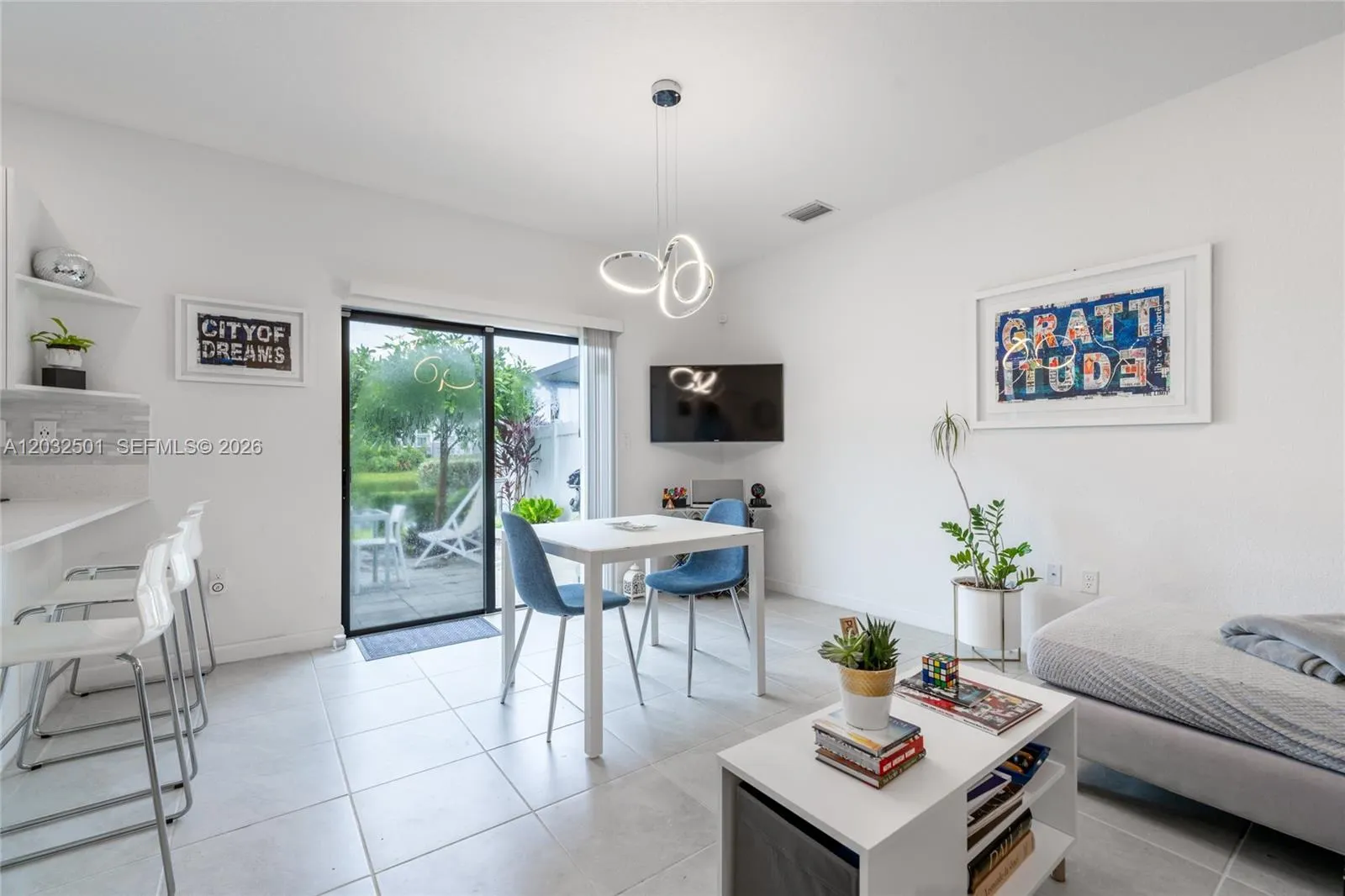 561 NW 204th Street