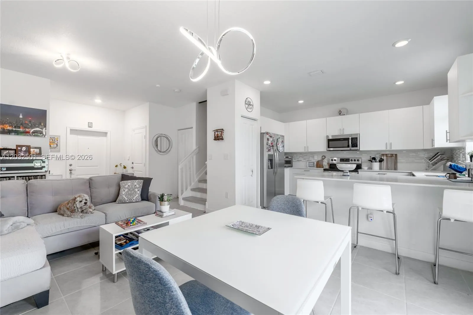 561 NW 204th Street