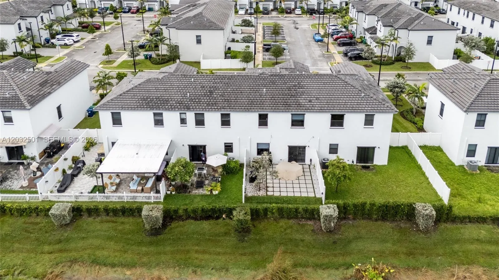 561 NW 204th Street