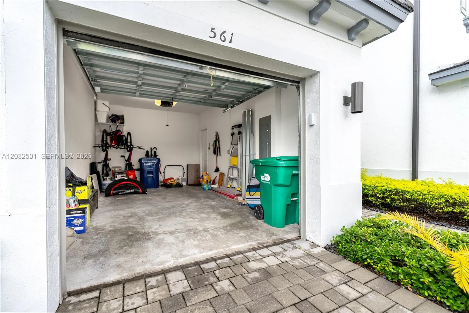 561 NW 204th Street