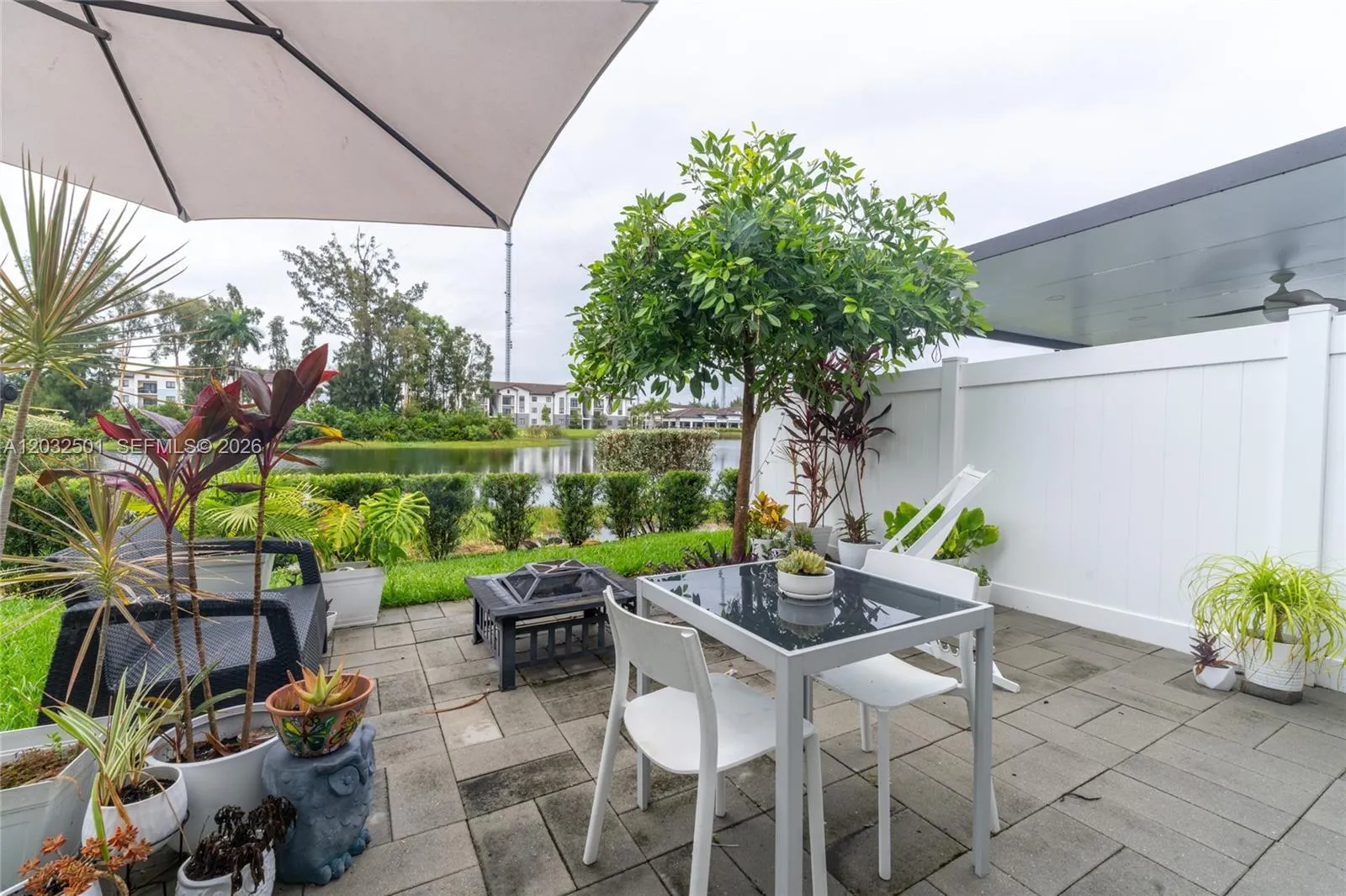 561 NW 204th Street