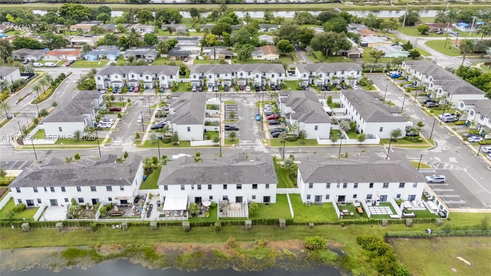 561 NW 204th Street