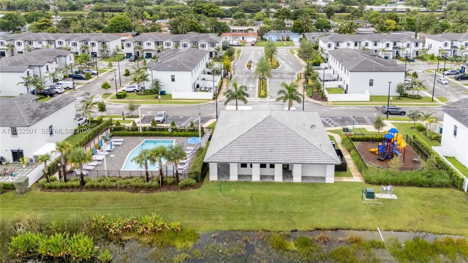 561 NW 204th Street