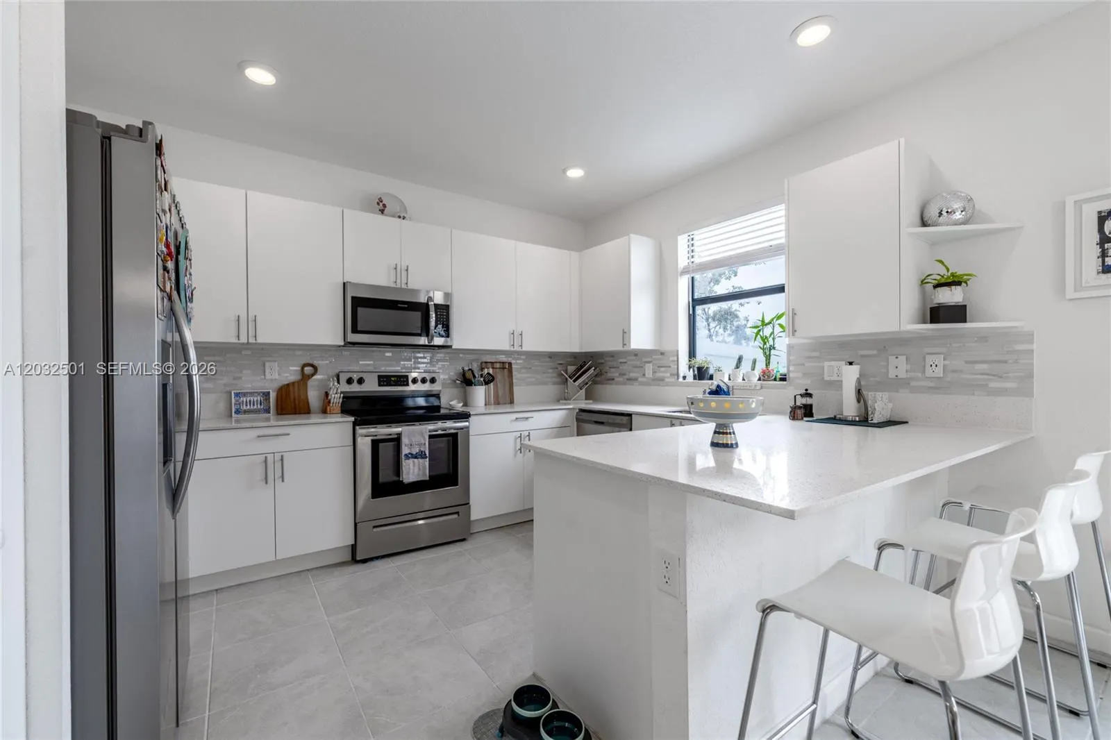 561 NW 204th Street