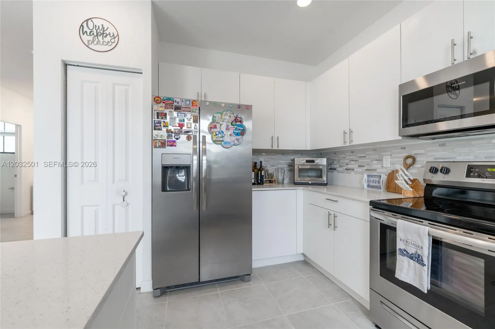 561 NW 204th Street