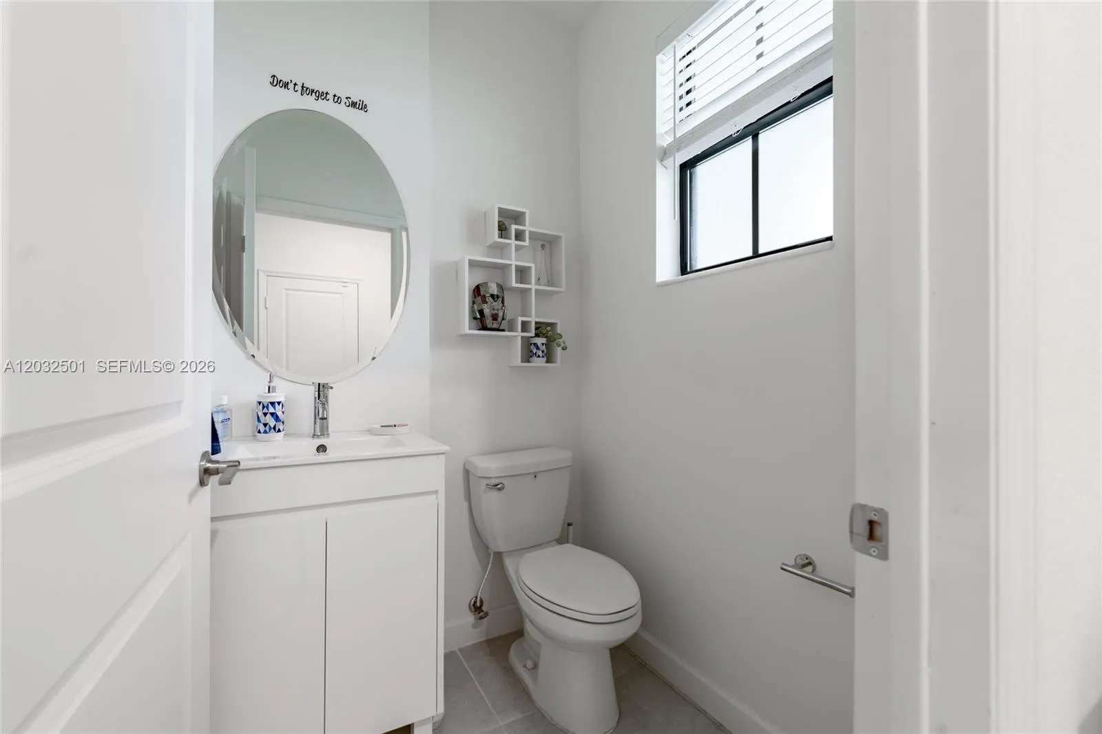 561 NW 204th Street