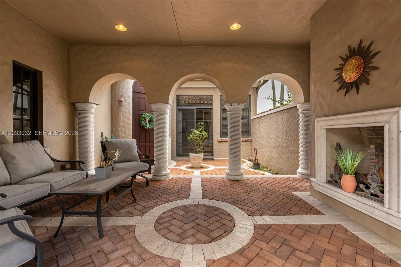 9534 Ginger Court