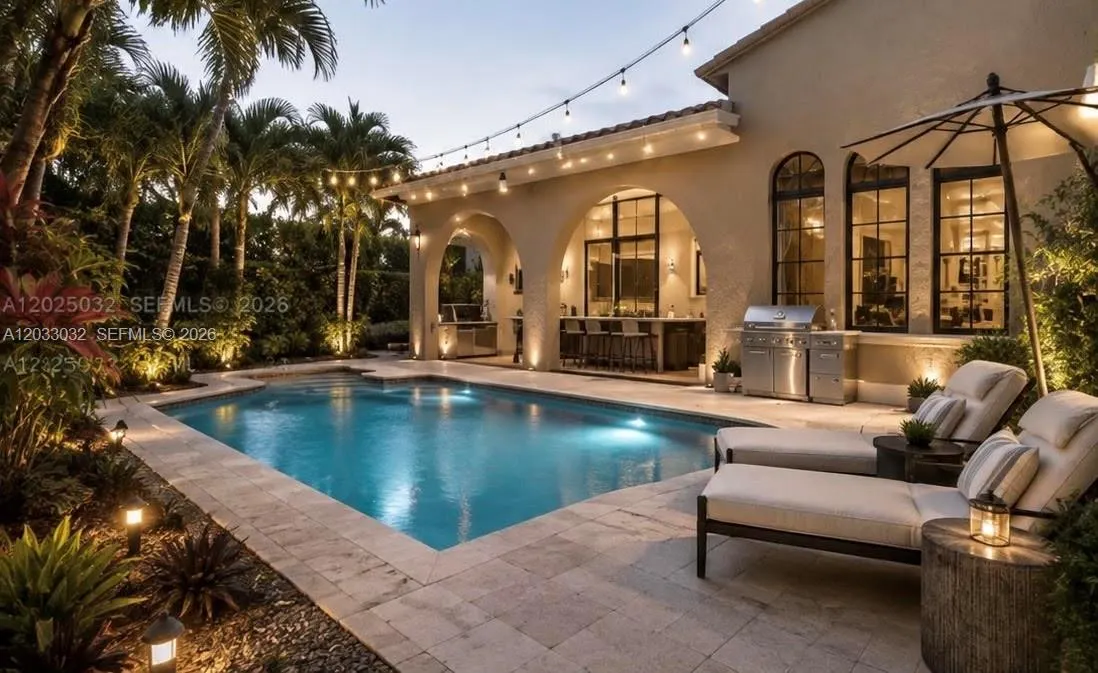 9534 Ginger Court