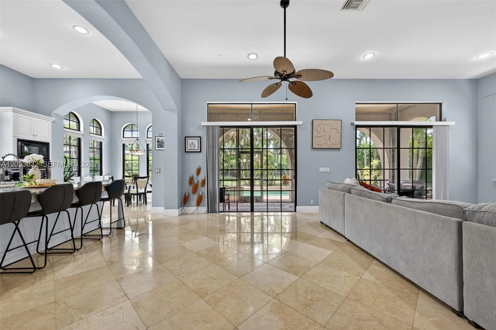 9534 Ginger Court