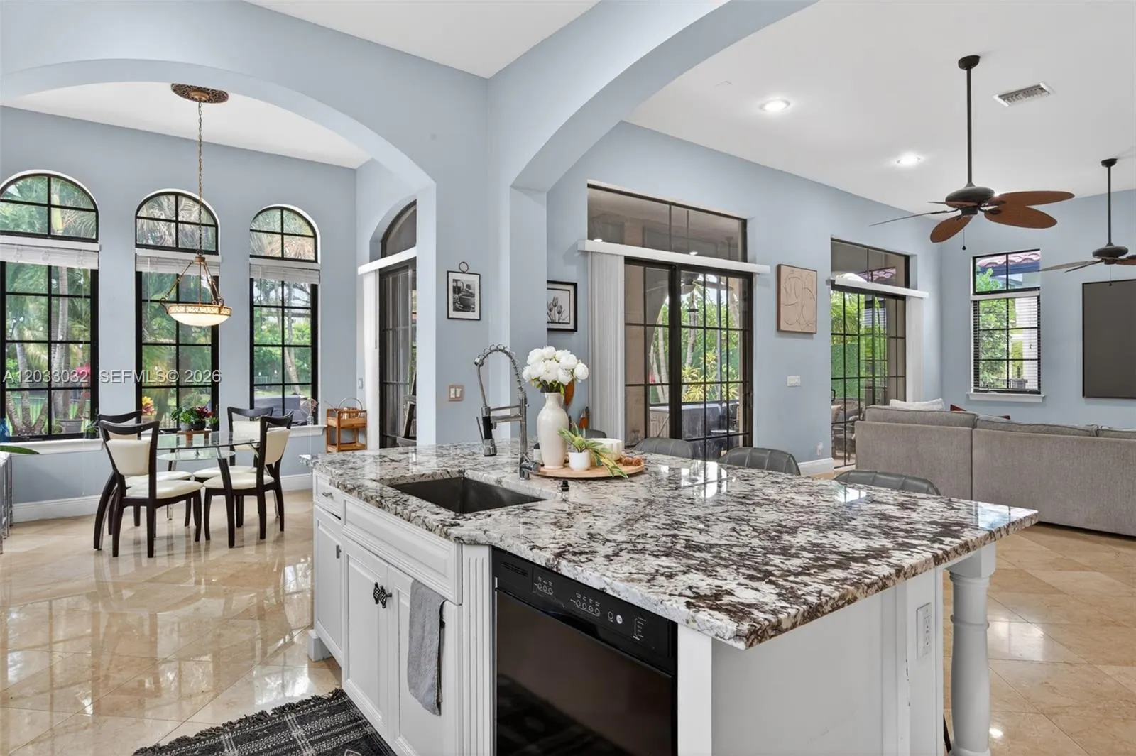 9534 Ginger Court
