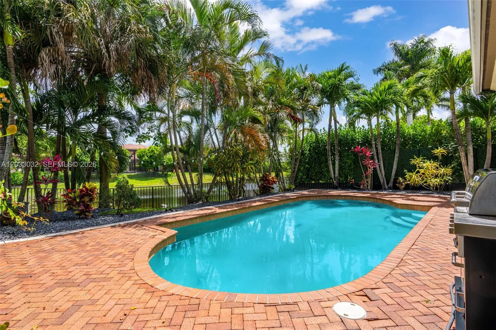 9534 Ginger Court