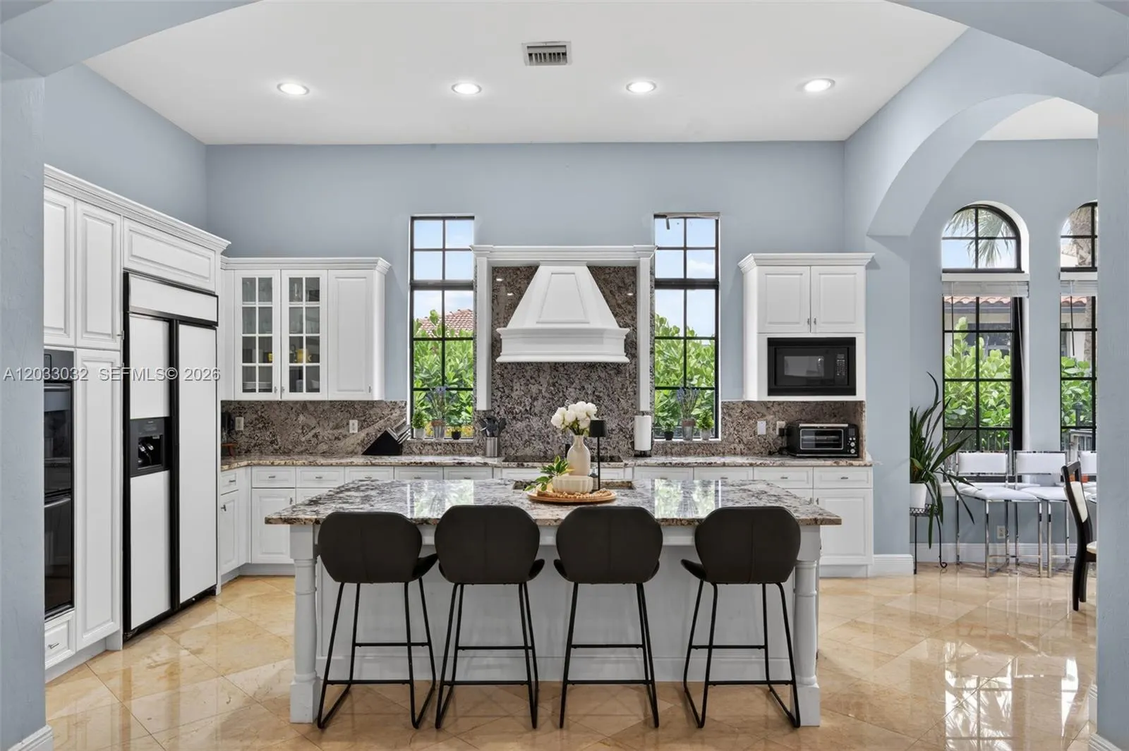 9534 Ginger Court