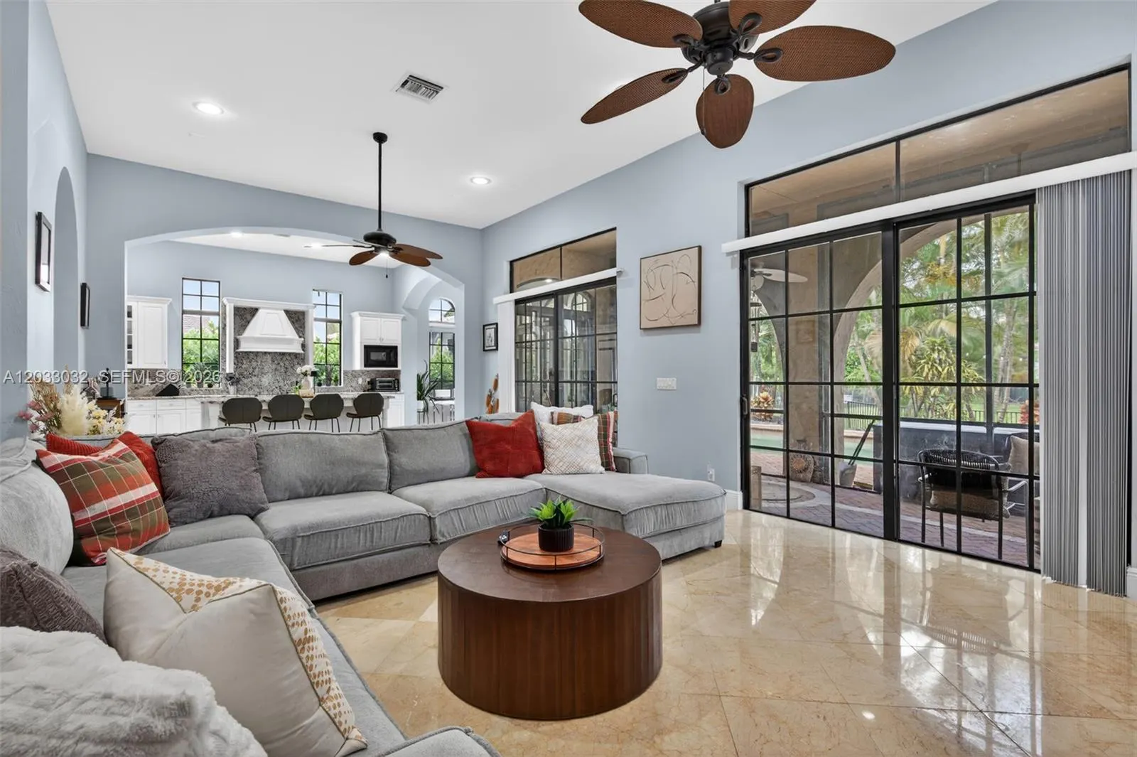 9534 Ginger Court