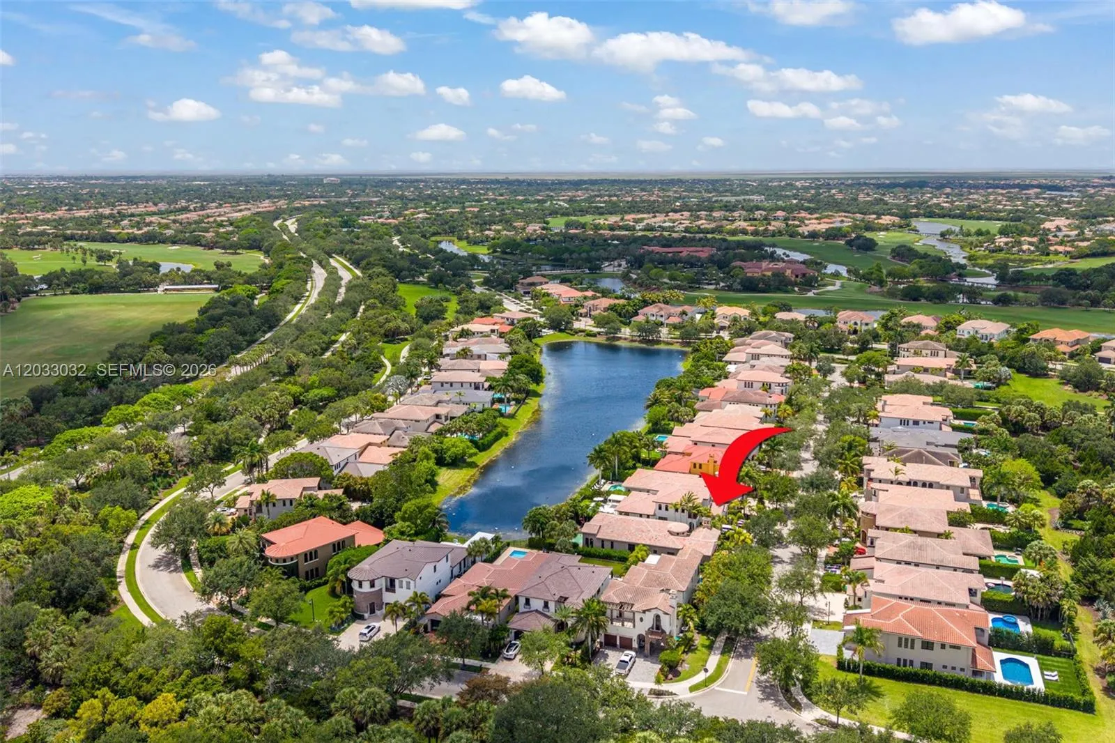 9534 Ginger Court