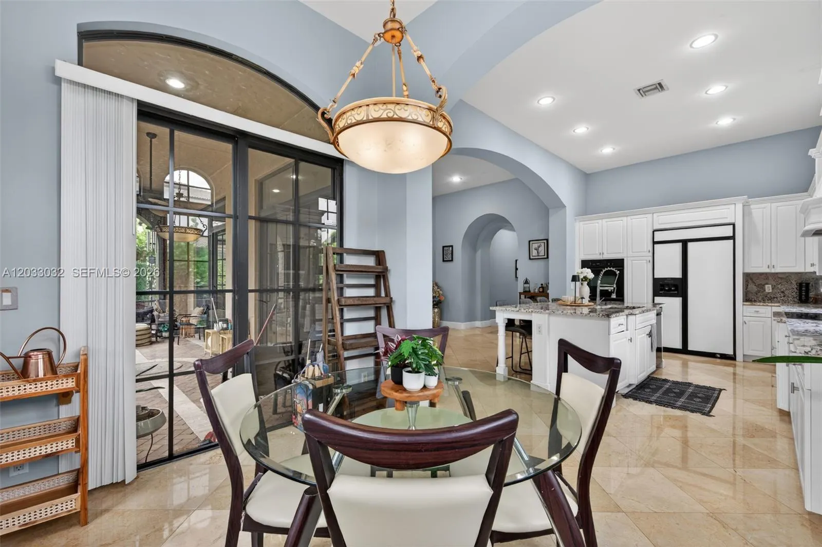 9534 Ginger Court