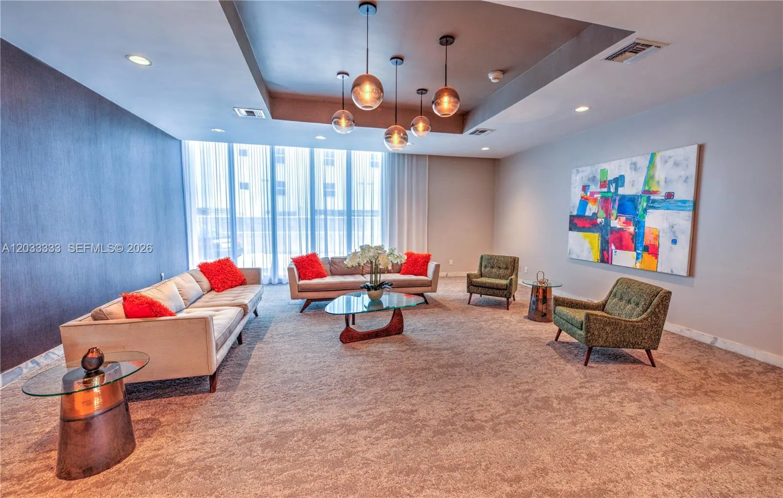 9225 Collins Avenue #1206
