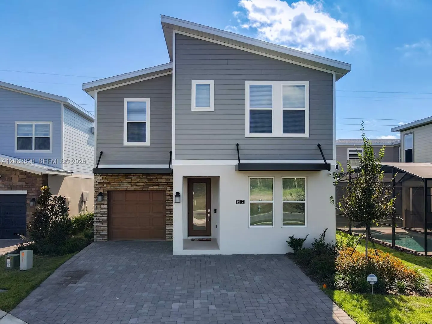 1217 Reunion Village Boulevard