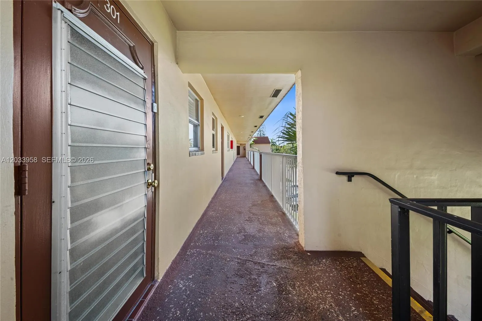 8951 Sunrise Lakes Boulevard #301