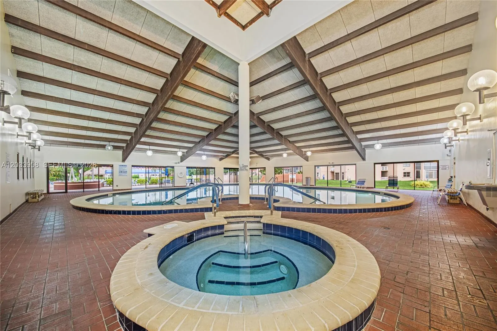 8951 Sunrise Lakes Boulevard #301