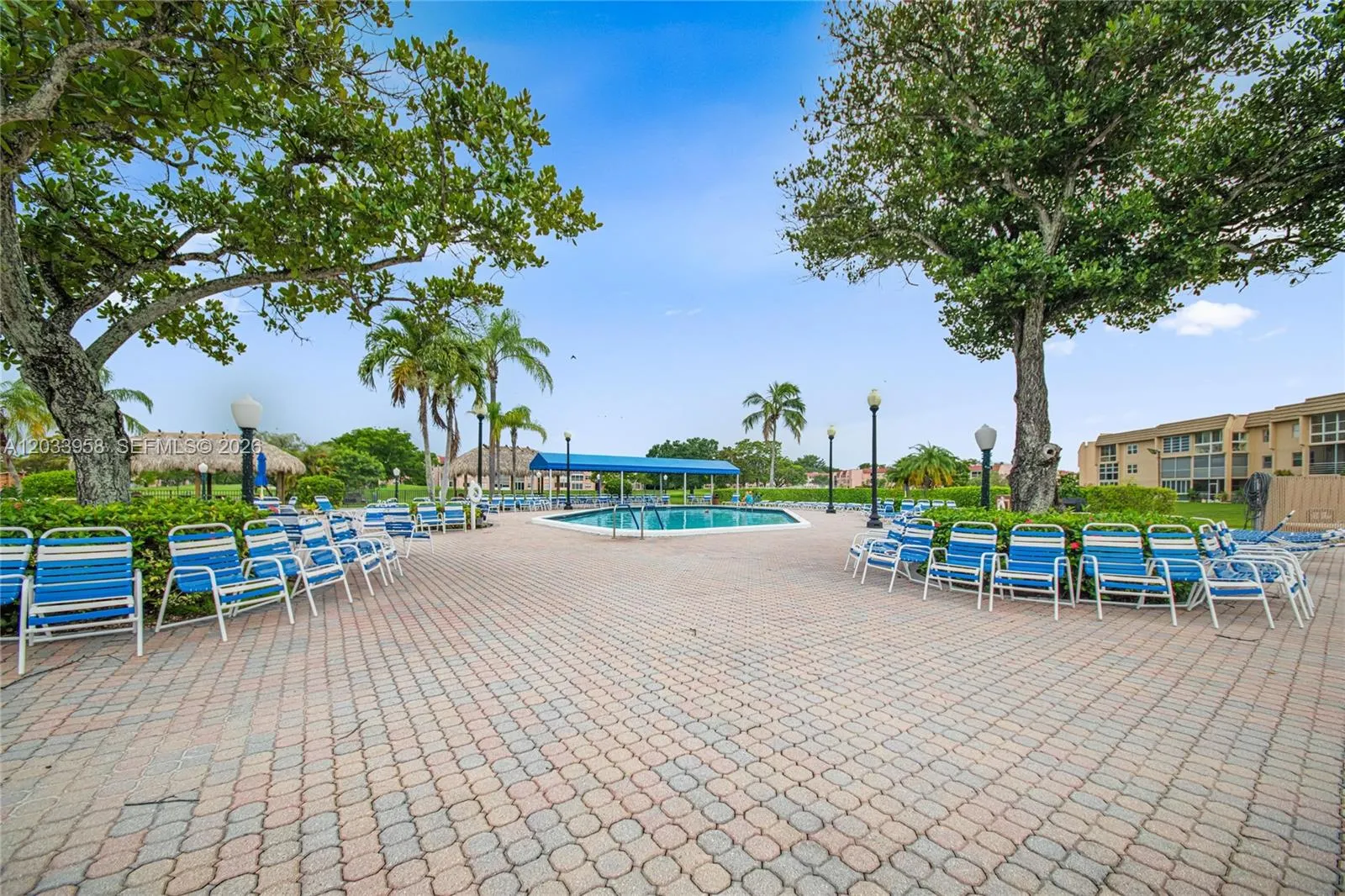 8951 Sunrise Lakes Boulevard #301