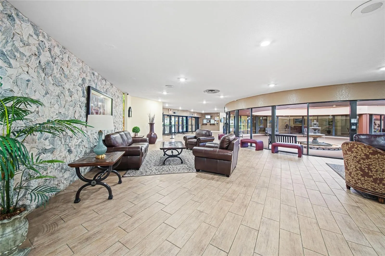 8951 Sunrise Lakes Boulevard #301