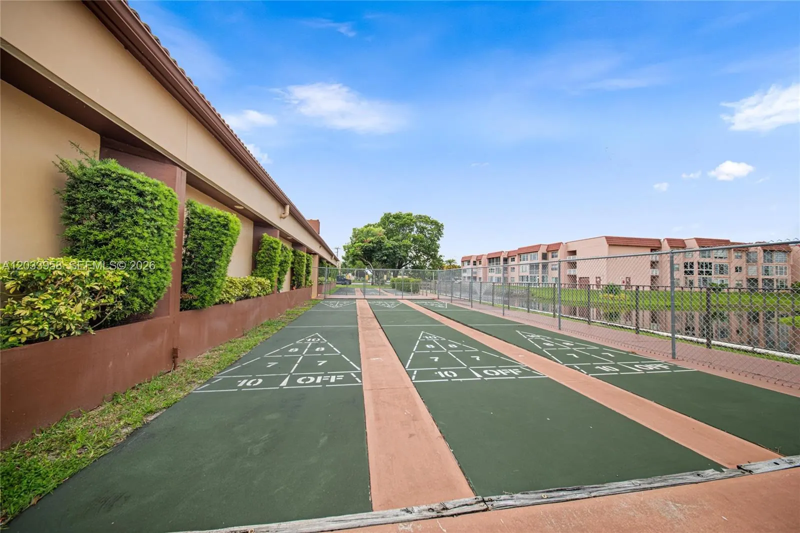 8951 Sunrise Lakes Boulevard #301