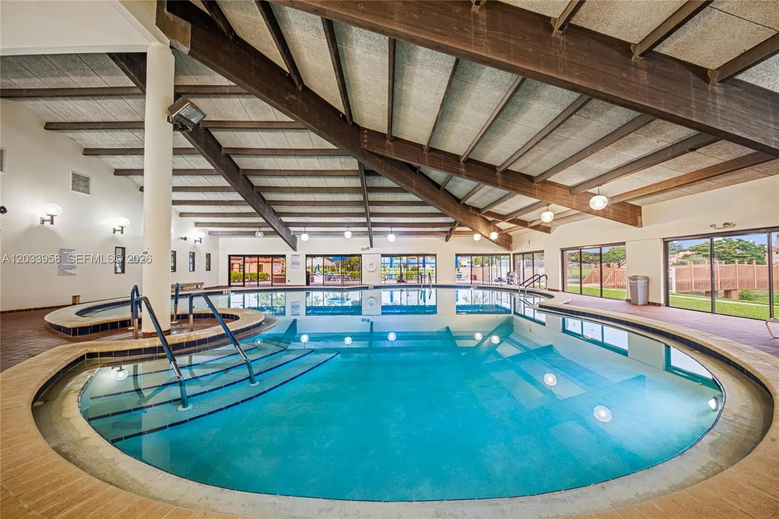 8951 Sunrise Lakes Boulevard #301