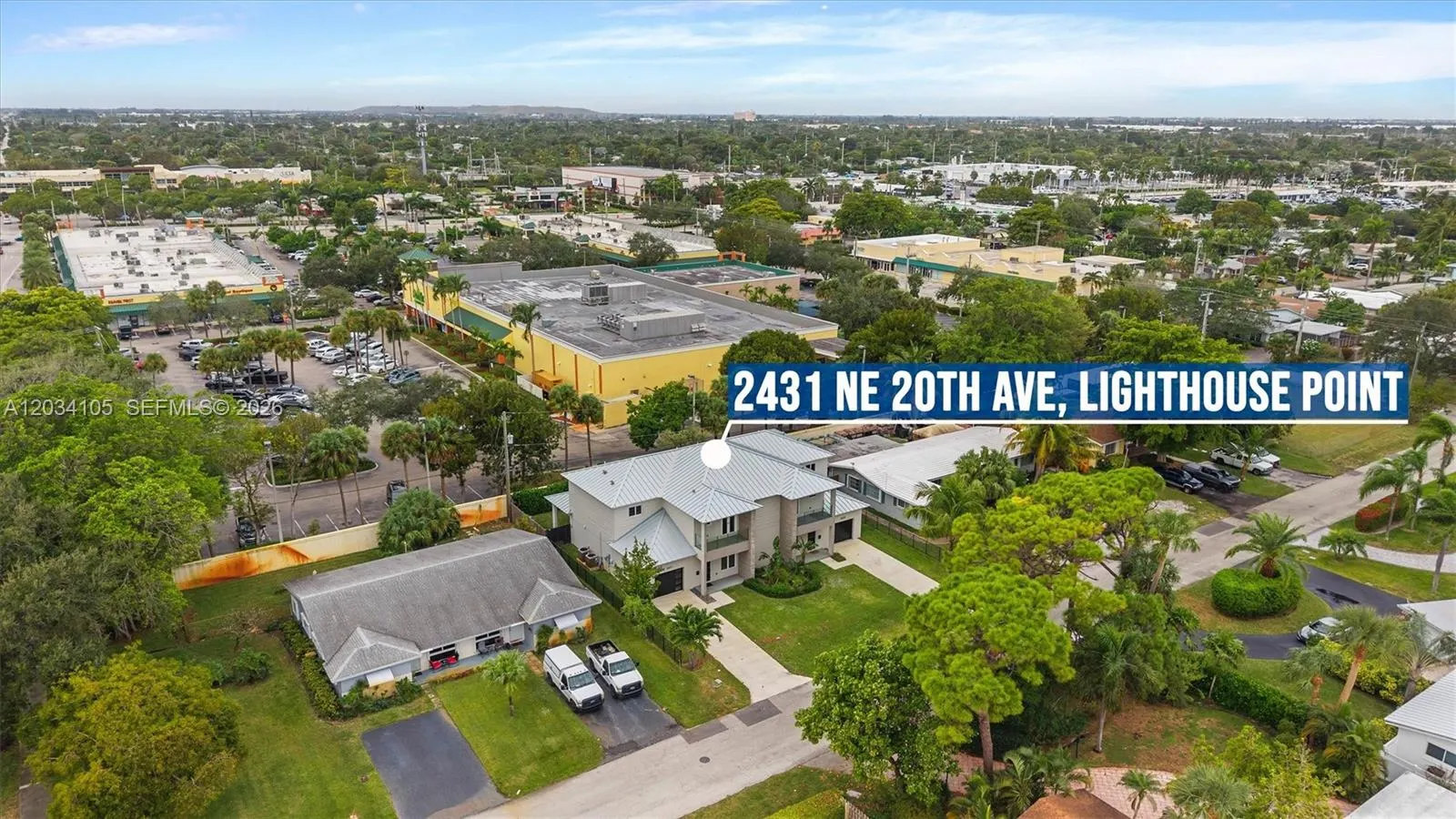 2431 NE 20th Avenue