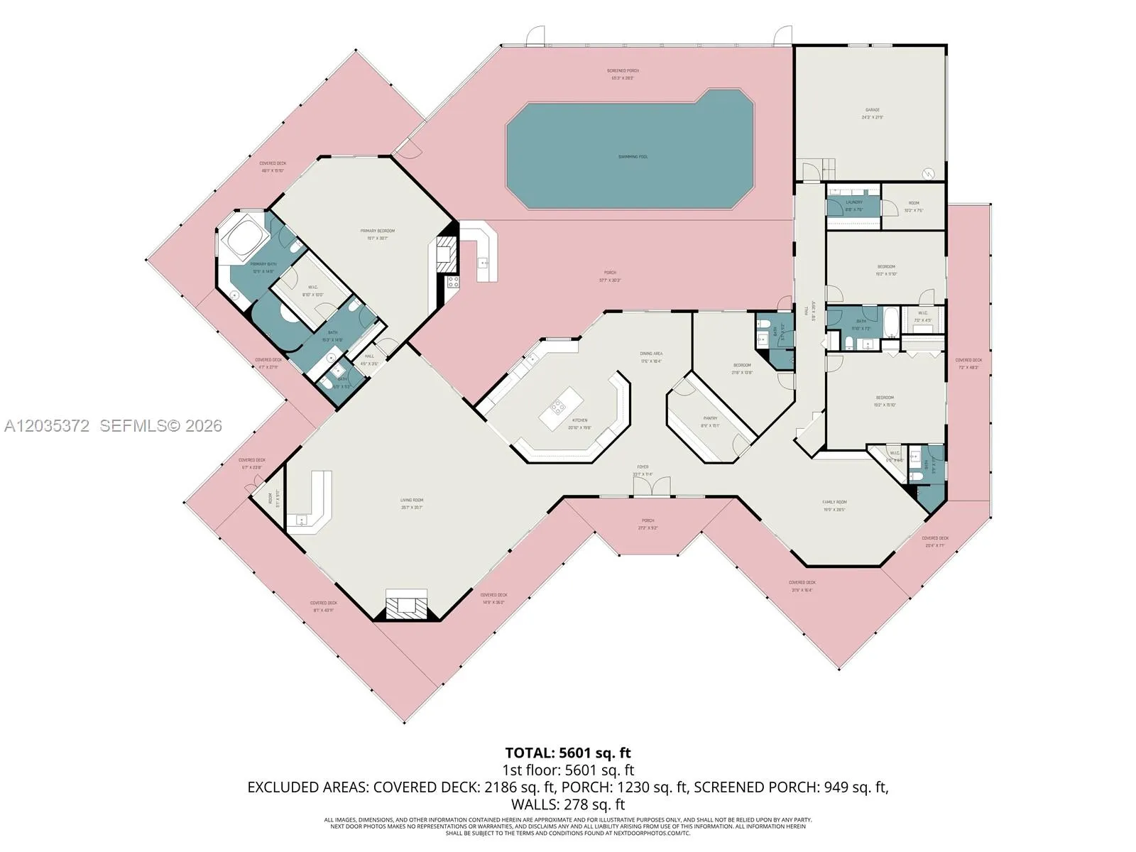 2291 Secretariat Drive