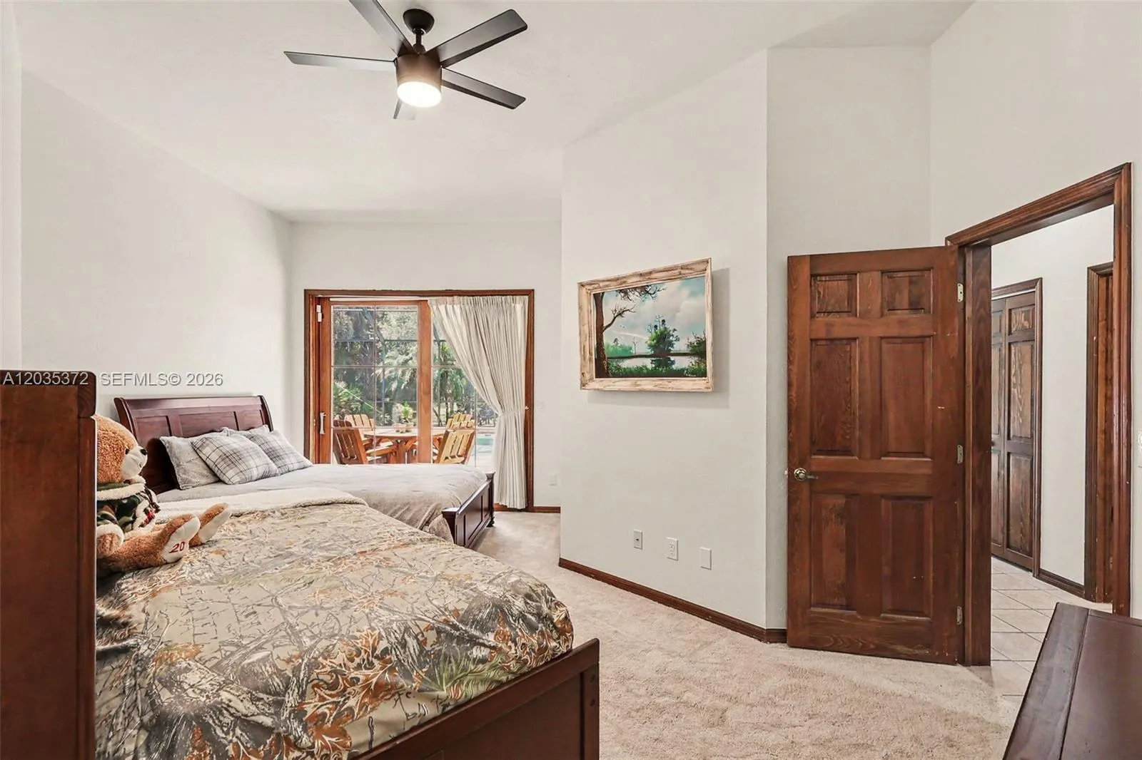 2291 Secretariat Drive