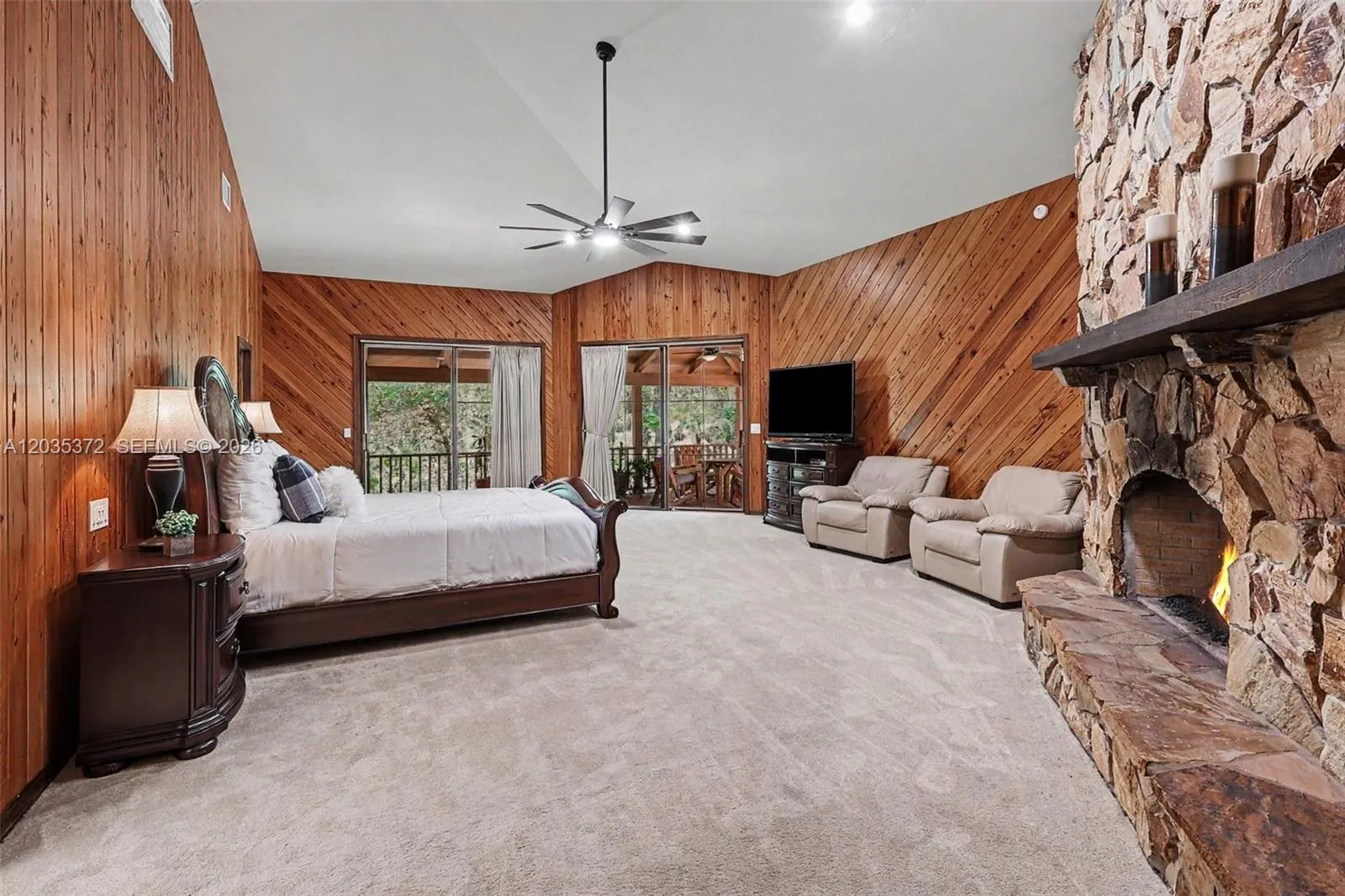 2291 Secretariat Drive
