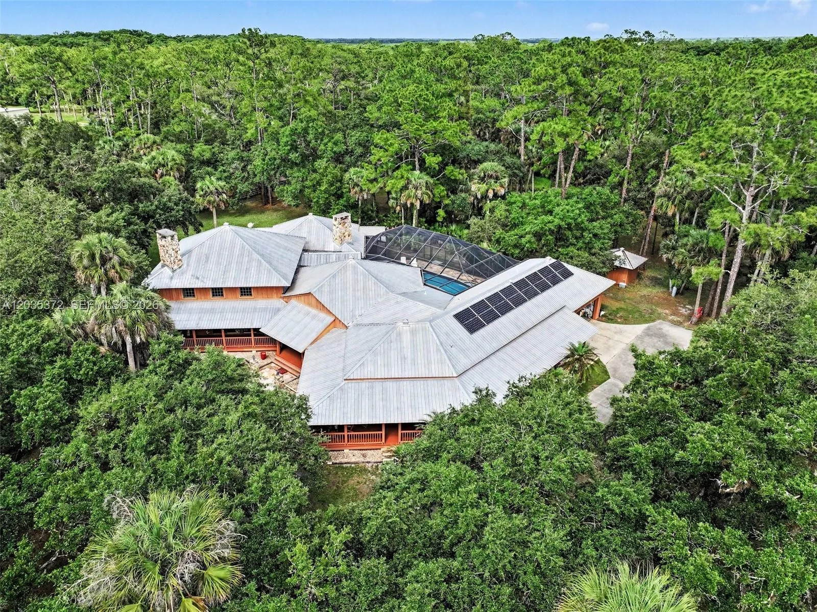 2291 Secretariat Drive