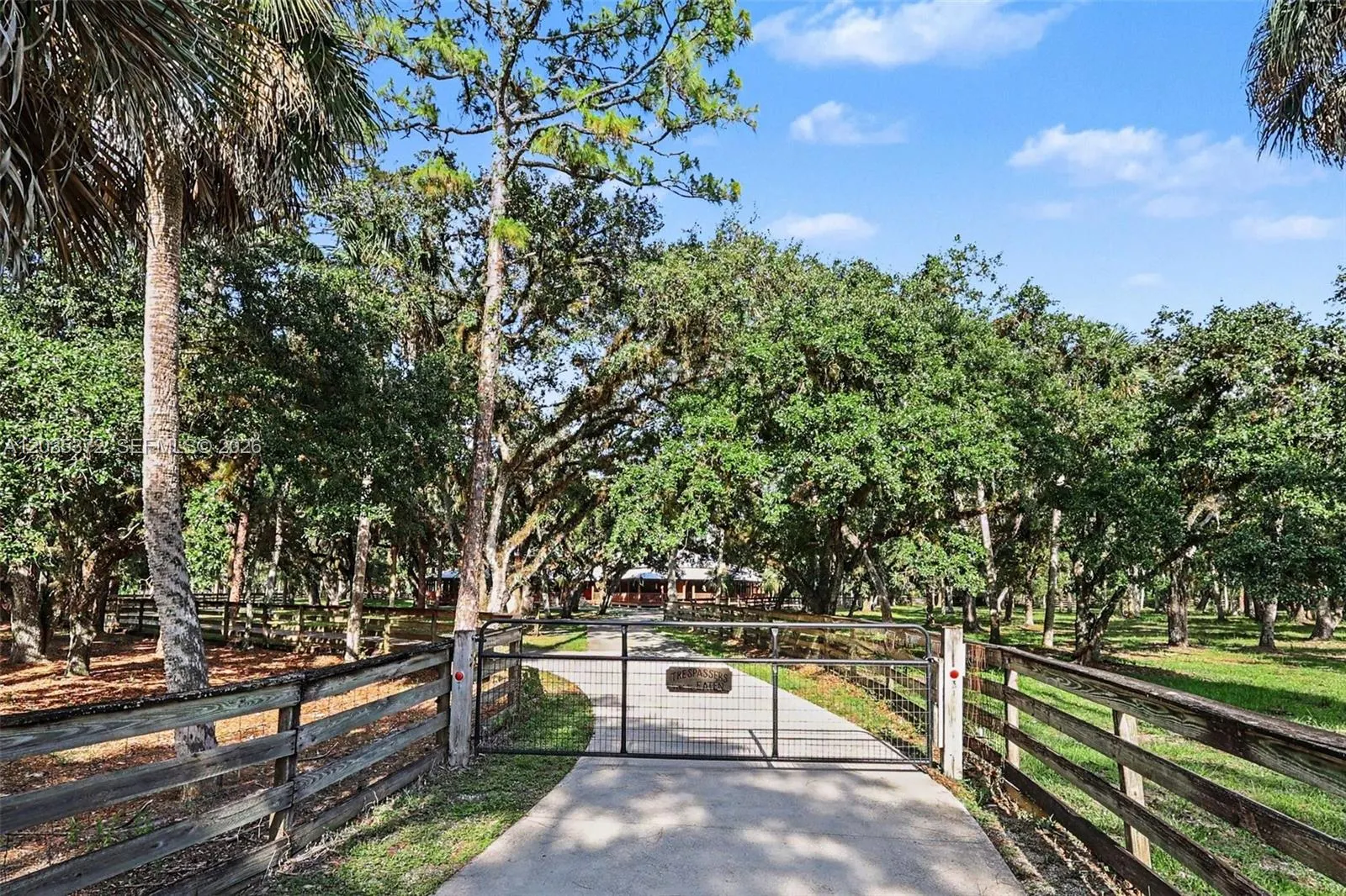 2291 Secretariat Drive