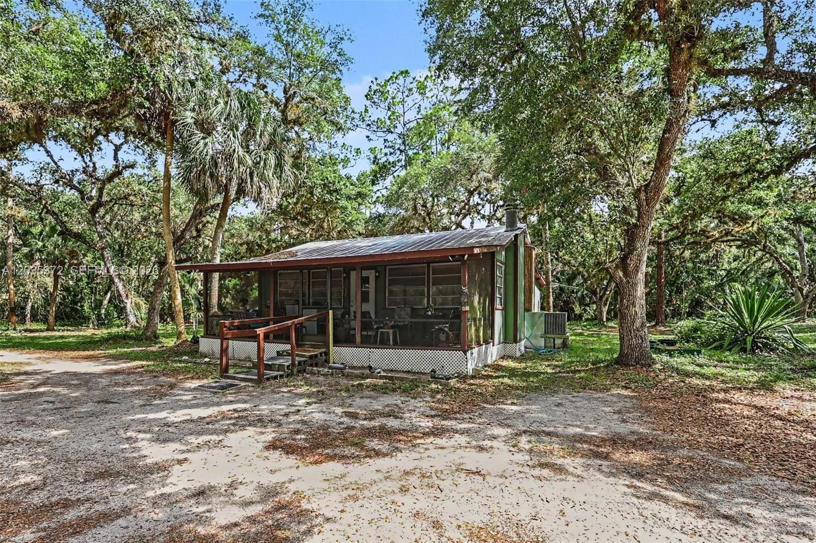 2291 Secretariat Drive