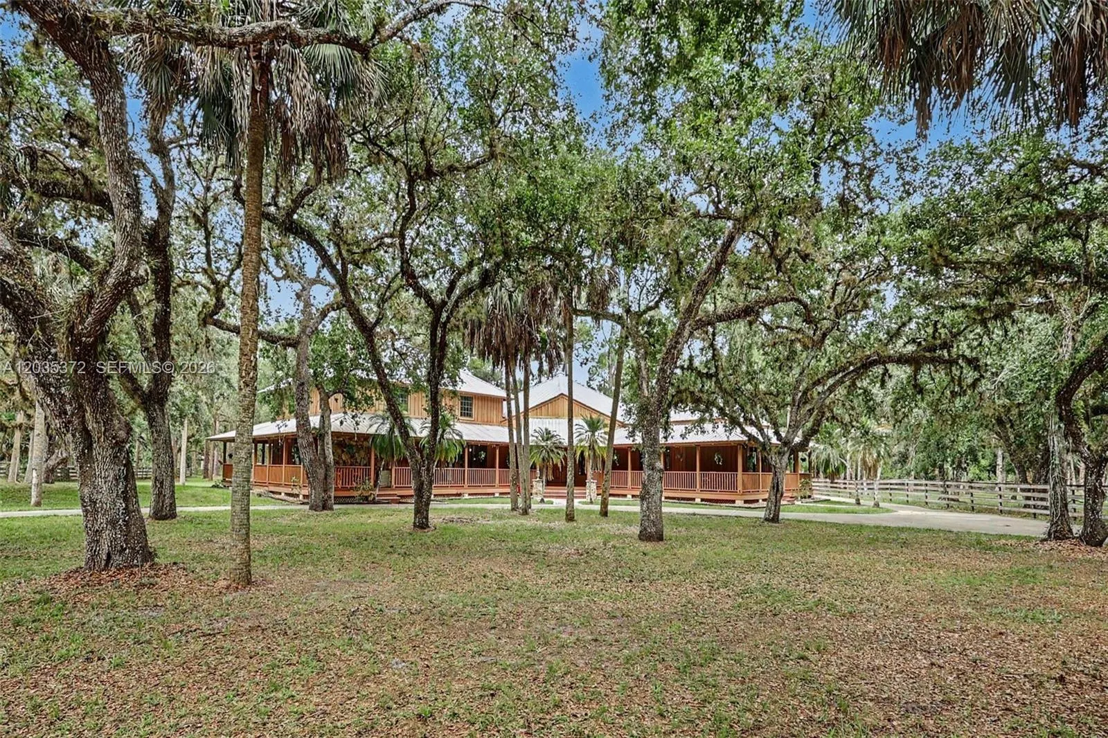 2291 Secretariat Drive