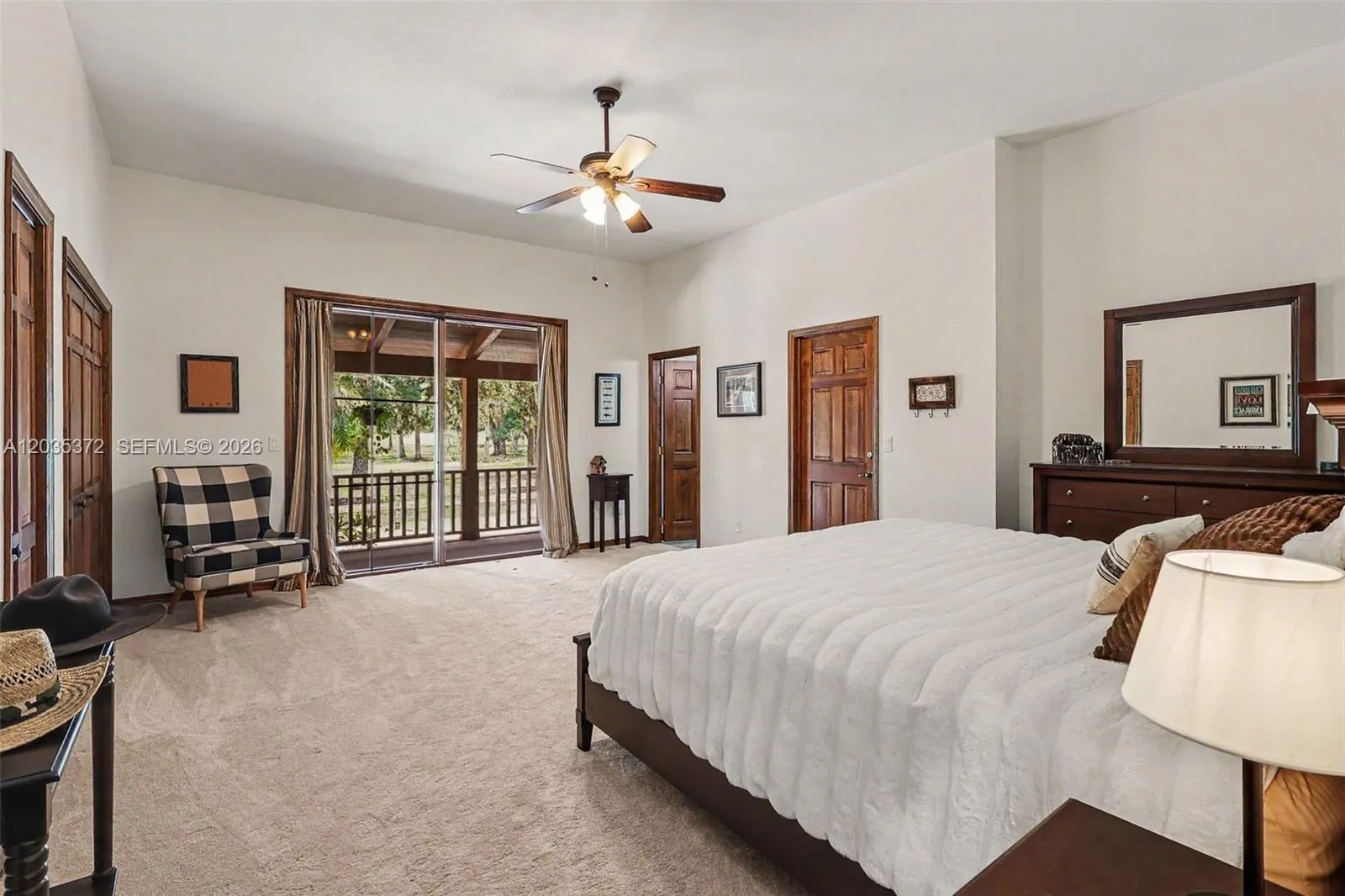 2291 Secretariat Drive