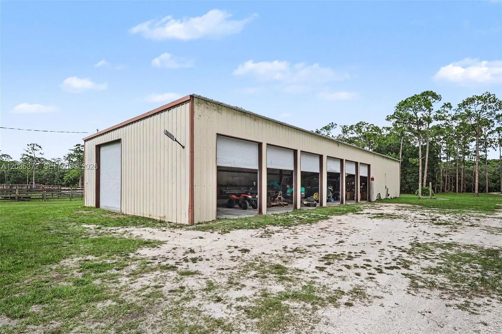 2291 Secretariat Drive