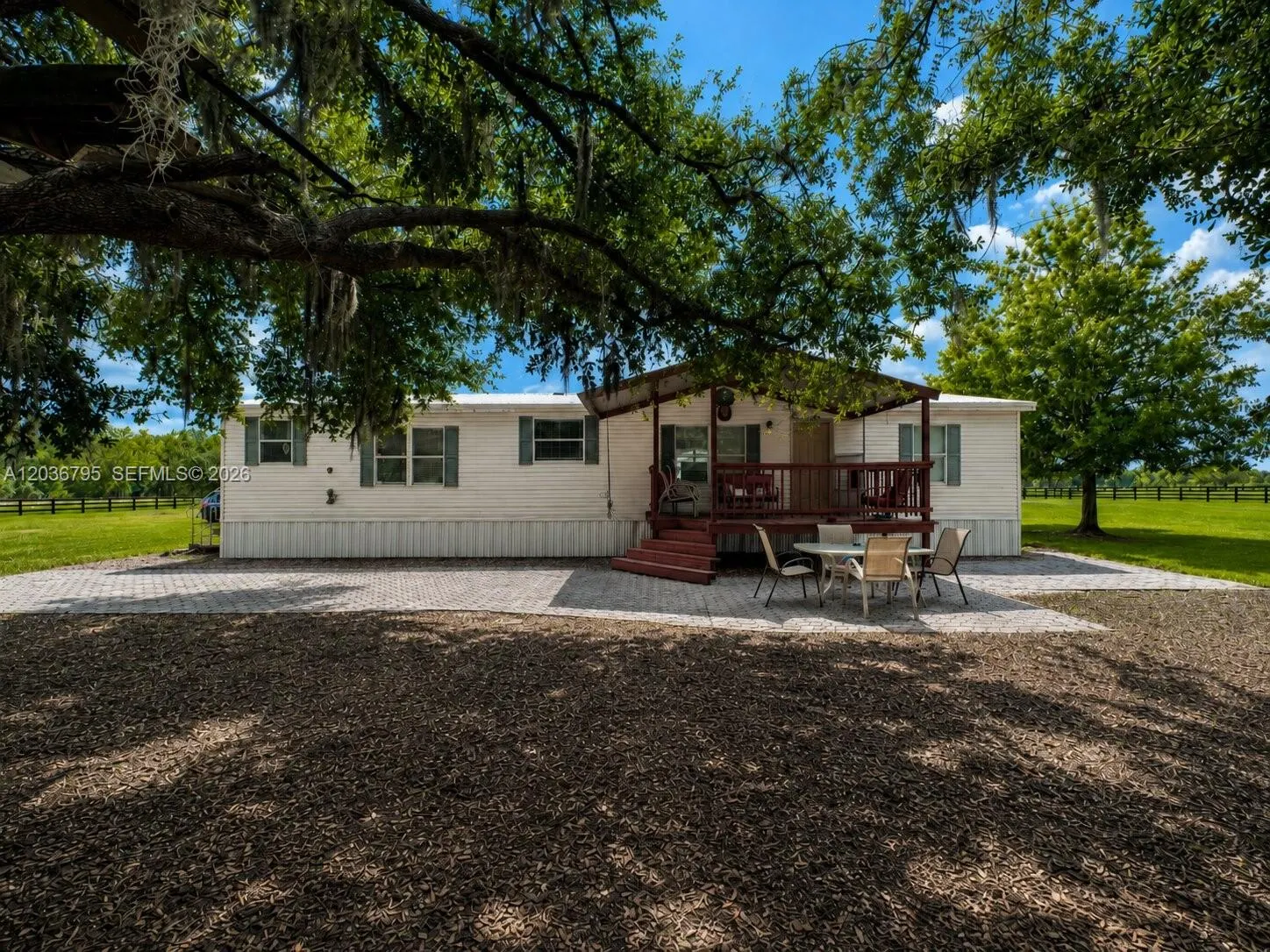 1 Ridge Road