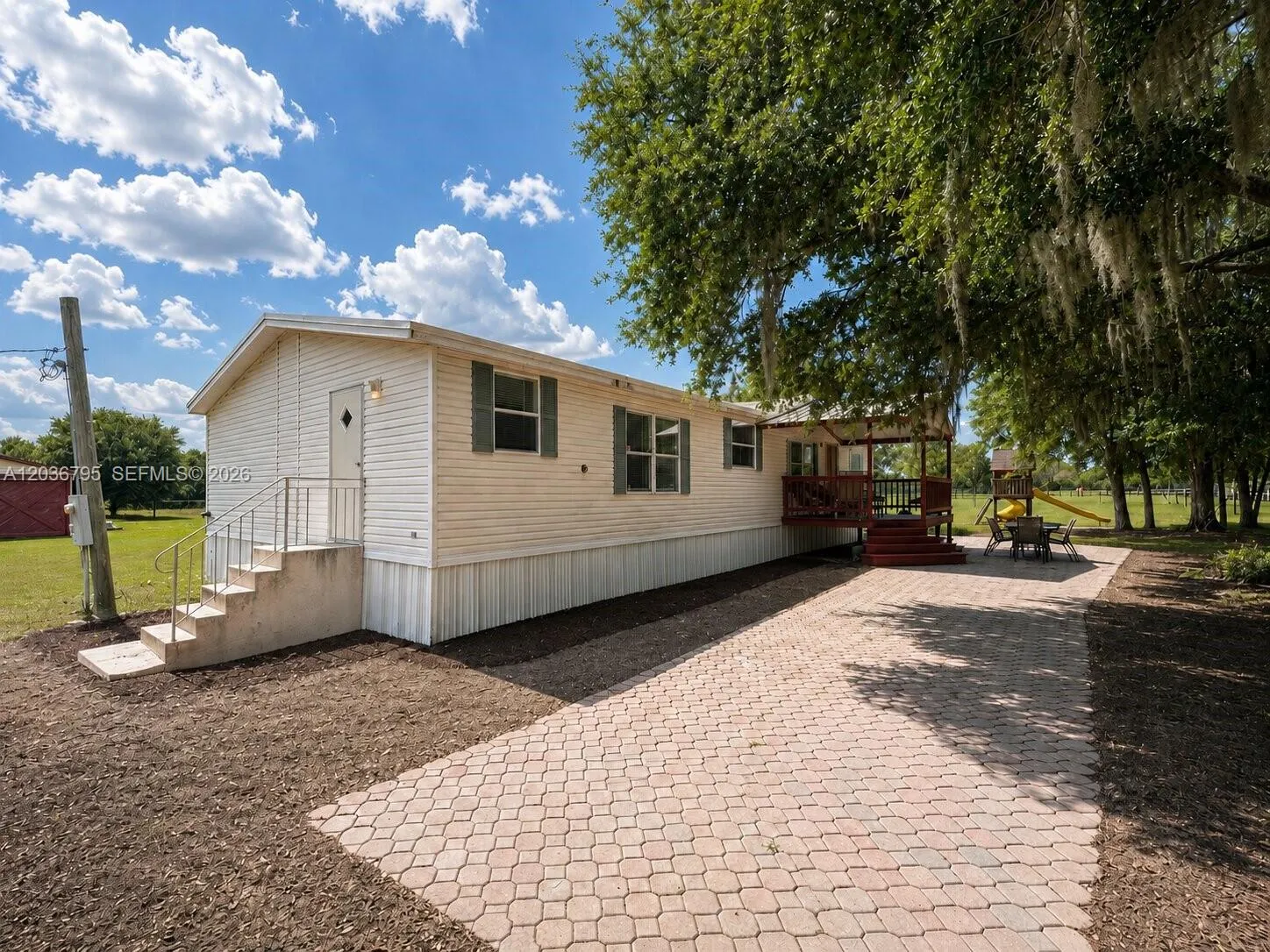 1 Ridge Road