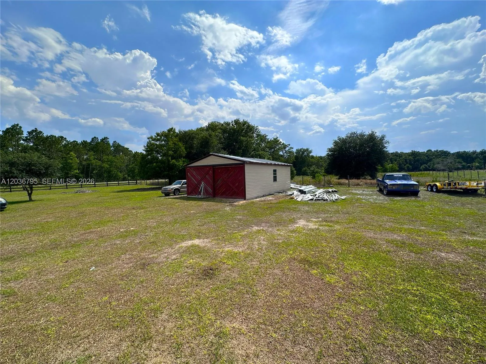 1 Ridge Road