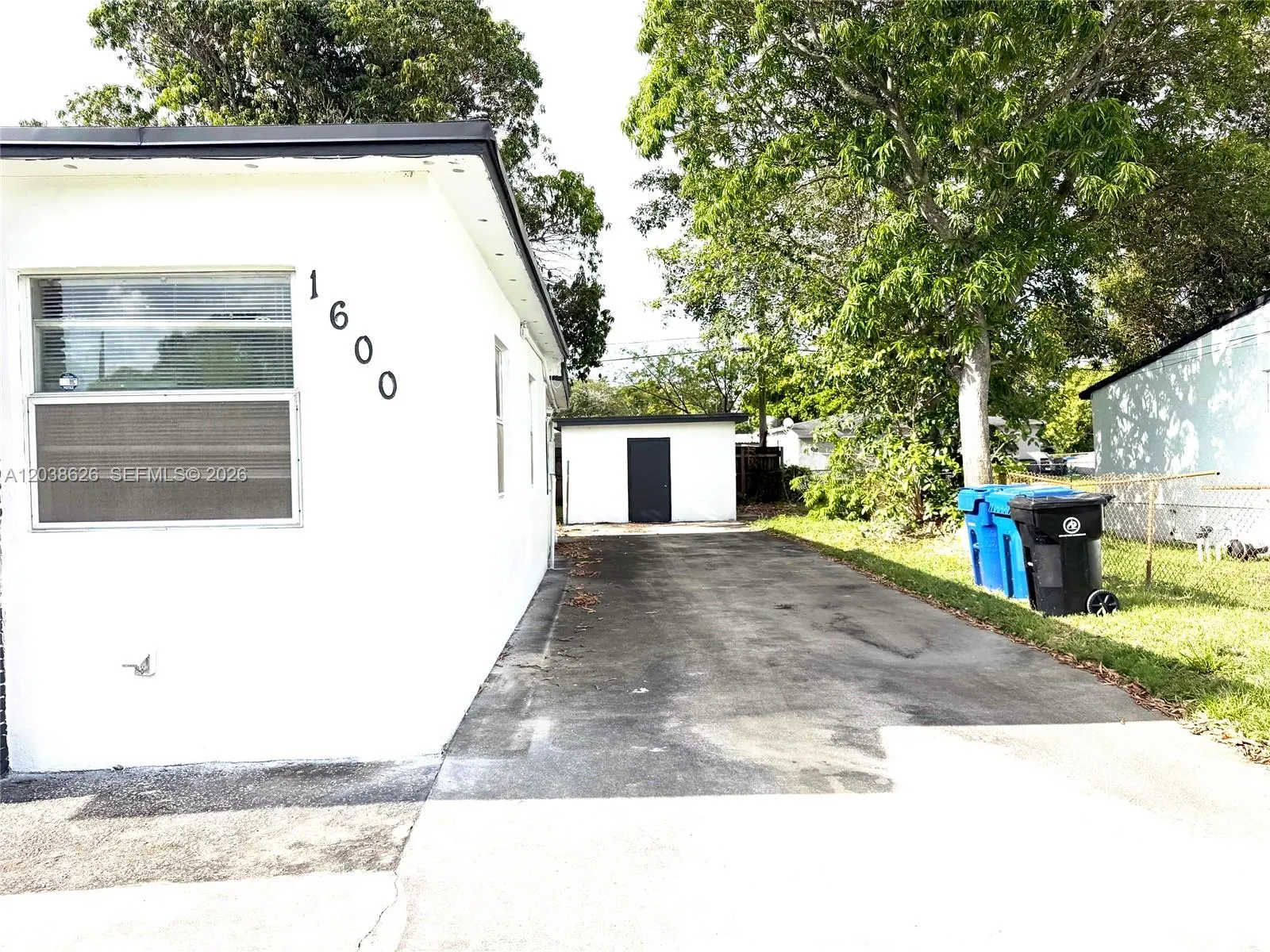 1600 NW 13th Court #1