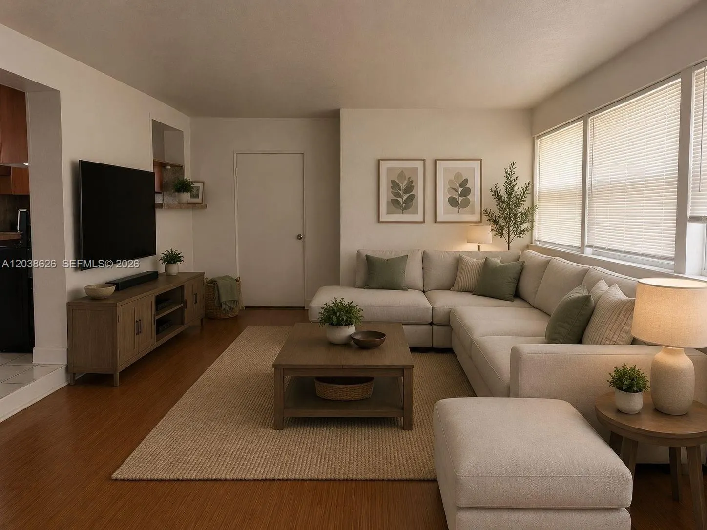 1600 NW 13th Court #1