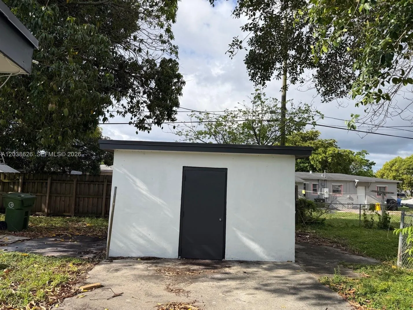 1600 NW 13th Court #1
