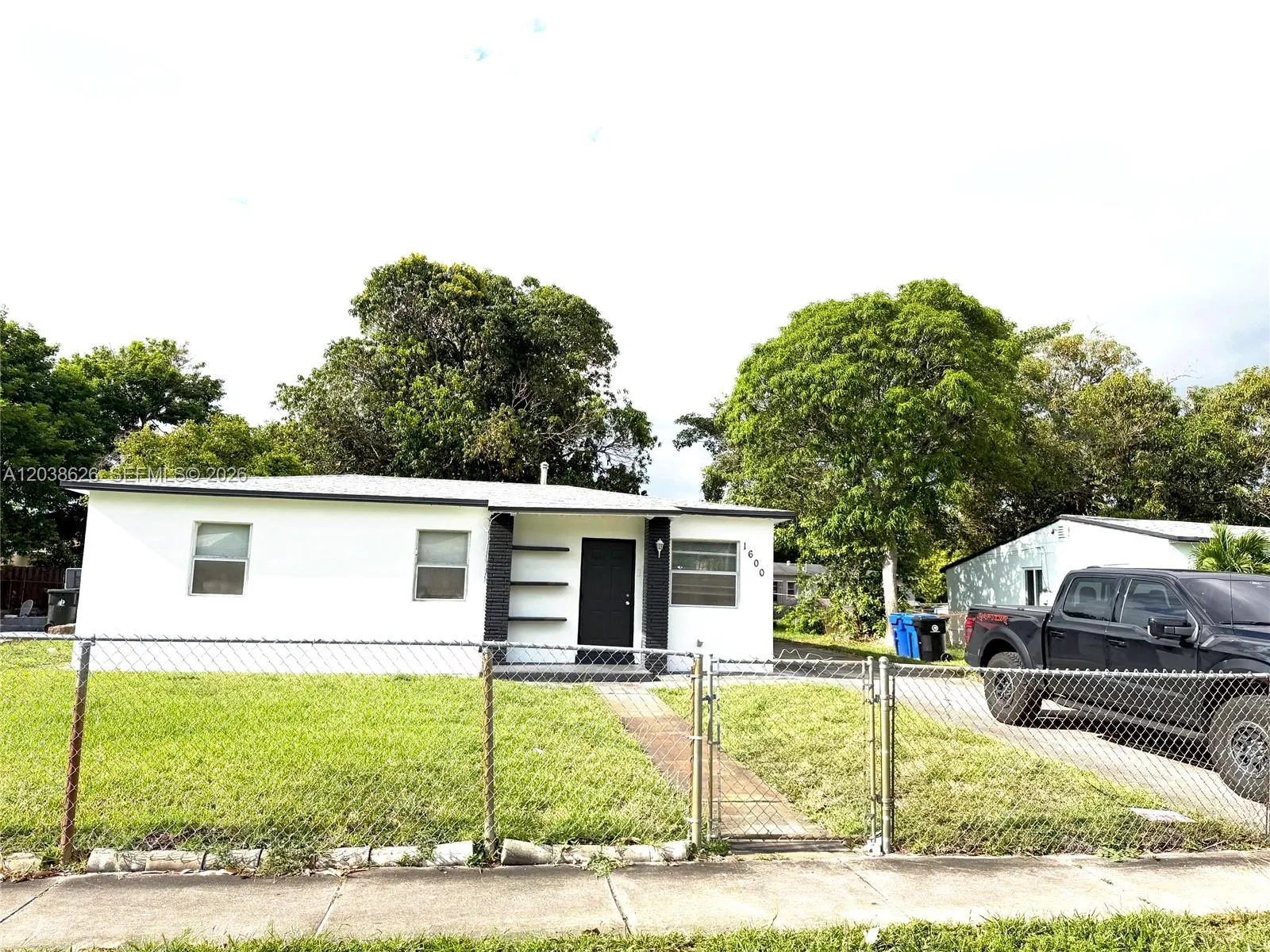 1600 NW 13th Court #1