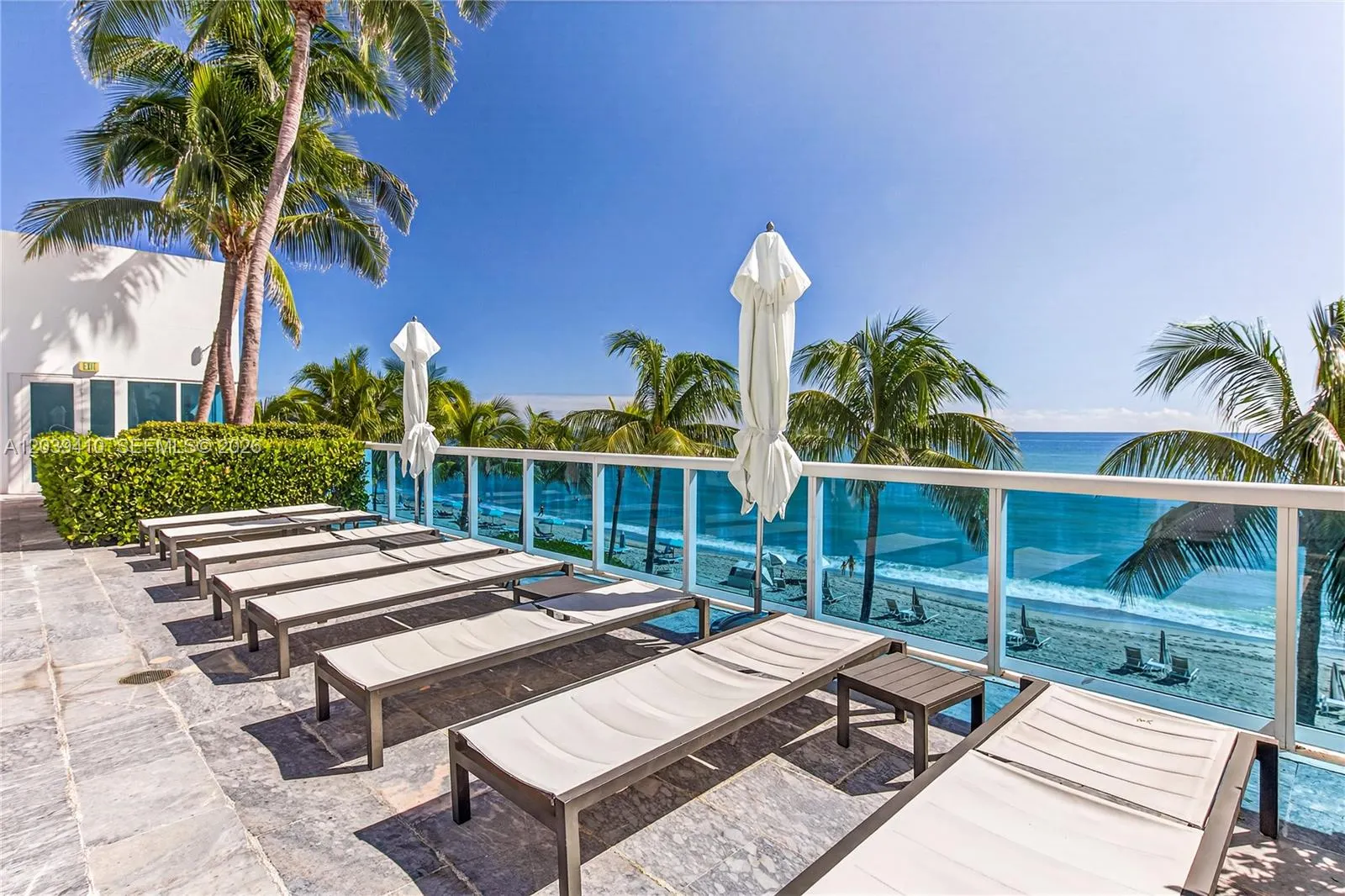2711 S Ocean Drive #3102